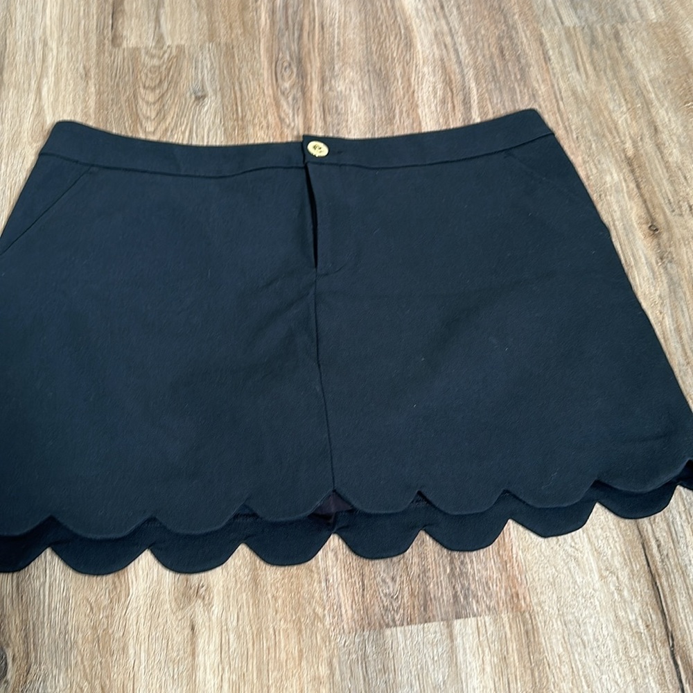 LILLY PULITZER Colette skort - Picture 2 of 7